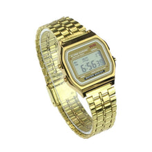 Load image into Gallery viewer, Vintage Womens Men Stainless Steel