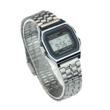 Load image into Gallery viewer, Vintage Womens Men Stainless Steel
