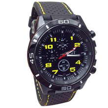 Load image into Gallery viewer, 2019 Quartz Watch Men Military Watches