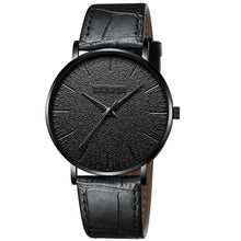 Load image into Gallery viewer, Mens Watches Brand Luxury Ultra-thin Analog Quartz