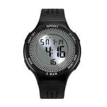 Load image into Gallery viewer, Luxury Men Analog Digital Military Army Sport LED