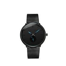 Load image into Gallery viewer, 2019 Relojes Hombre Watch Men Fashion Sport Quartz